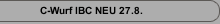 C-Wurf IBC NEU 27.8.