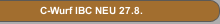 C-Wurf IBC NEU 27.8.